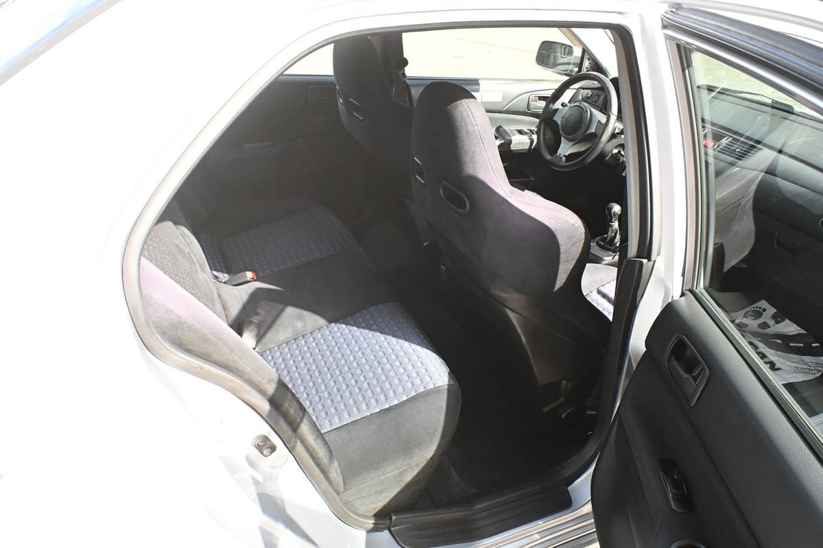 Used 2005 Mitsubishi Lancer Evolution AWD/4WD image 14