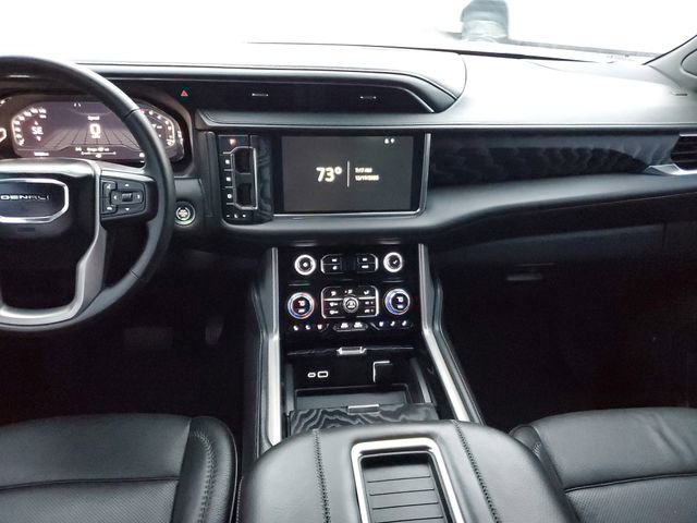Used 2023 GMC Yukon XL Denali w/ Max Trailering Package image 13