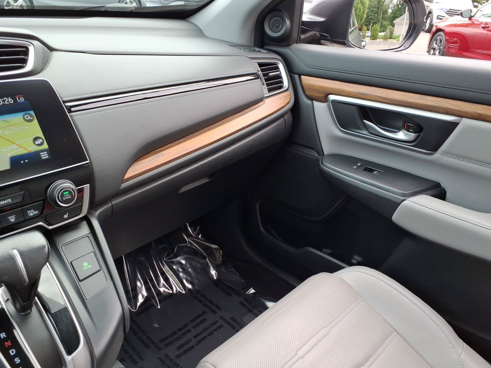 Used 2019 Honda CR-V Touring image 31