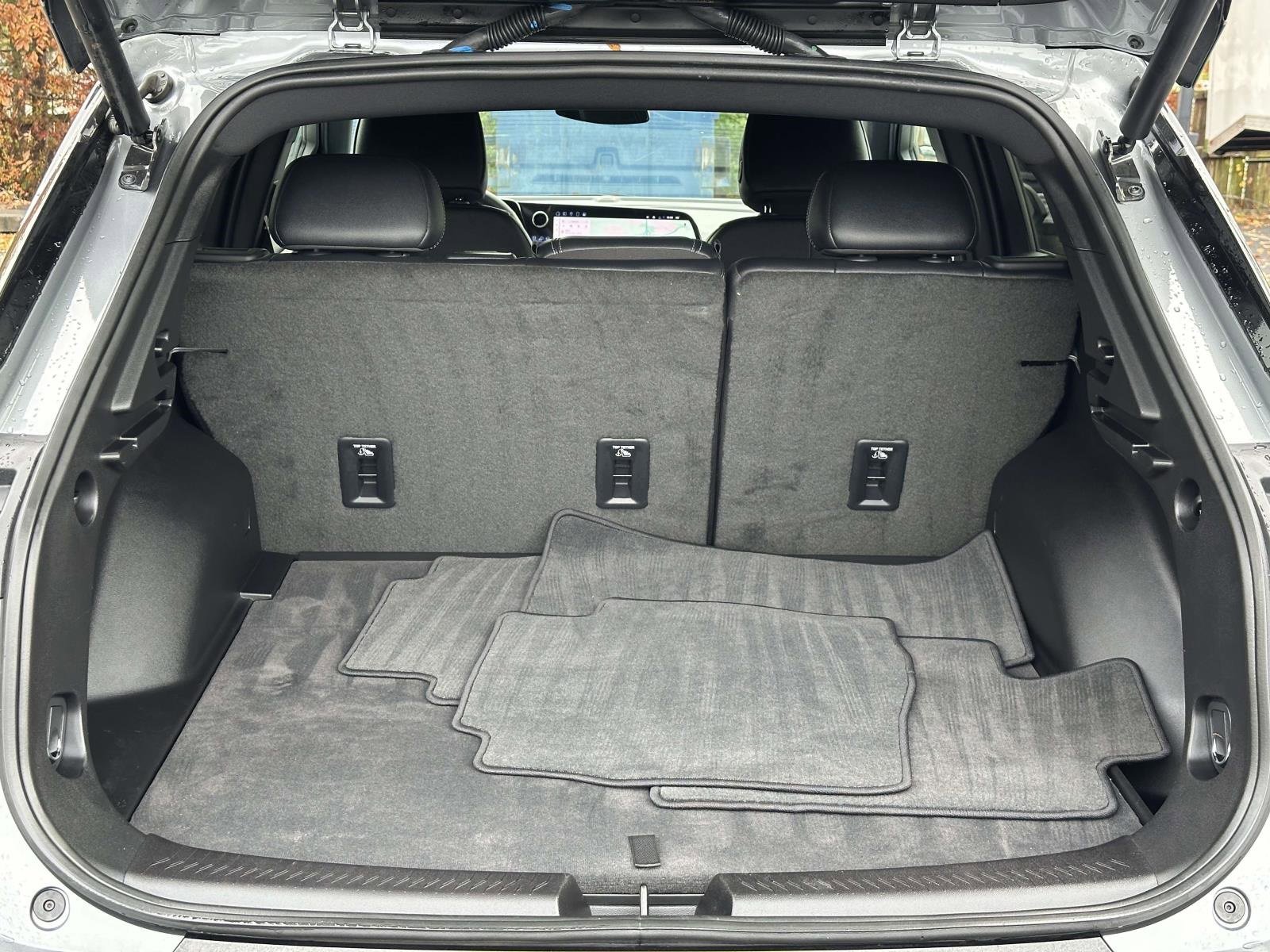 Used 2024 Chevrolet Equinox EV LT image 24