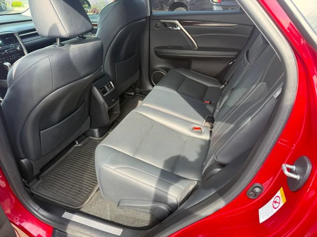 Used 2019 Lexus RX 450h AWD w/ Navigation Package image 24