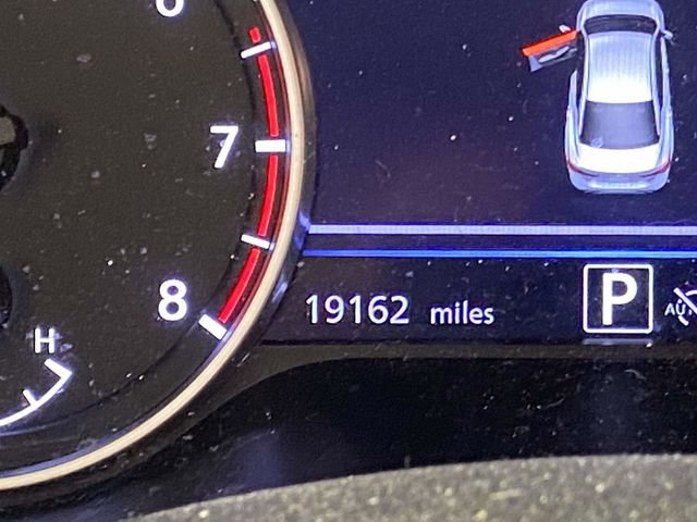 Used 2024 Nissan Sentra SV w/ All-Weather Package image 23