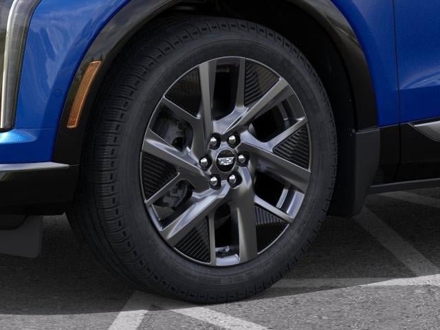 New 2027 Cadillac Optiq Premium Luxury AWD/4WD image 9