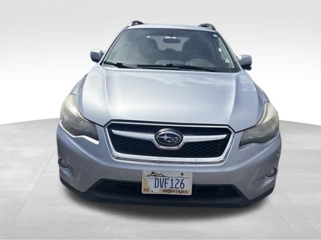 Used 2014 Subaru Crosstrek 2.0i Premium AWD/4WD image 4