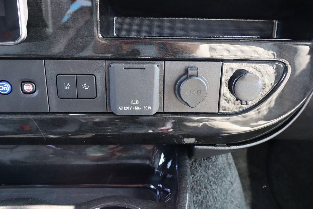 New 2025 Chevrolet Express 2500 Extended w/ Driver Convenience Package image 16