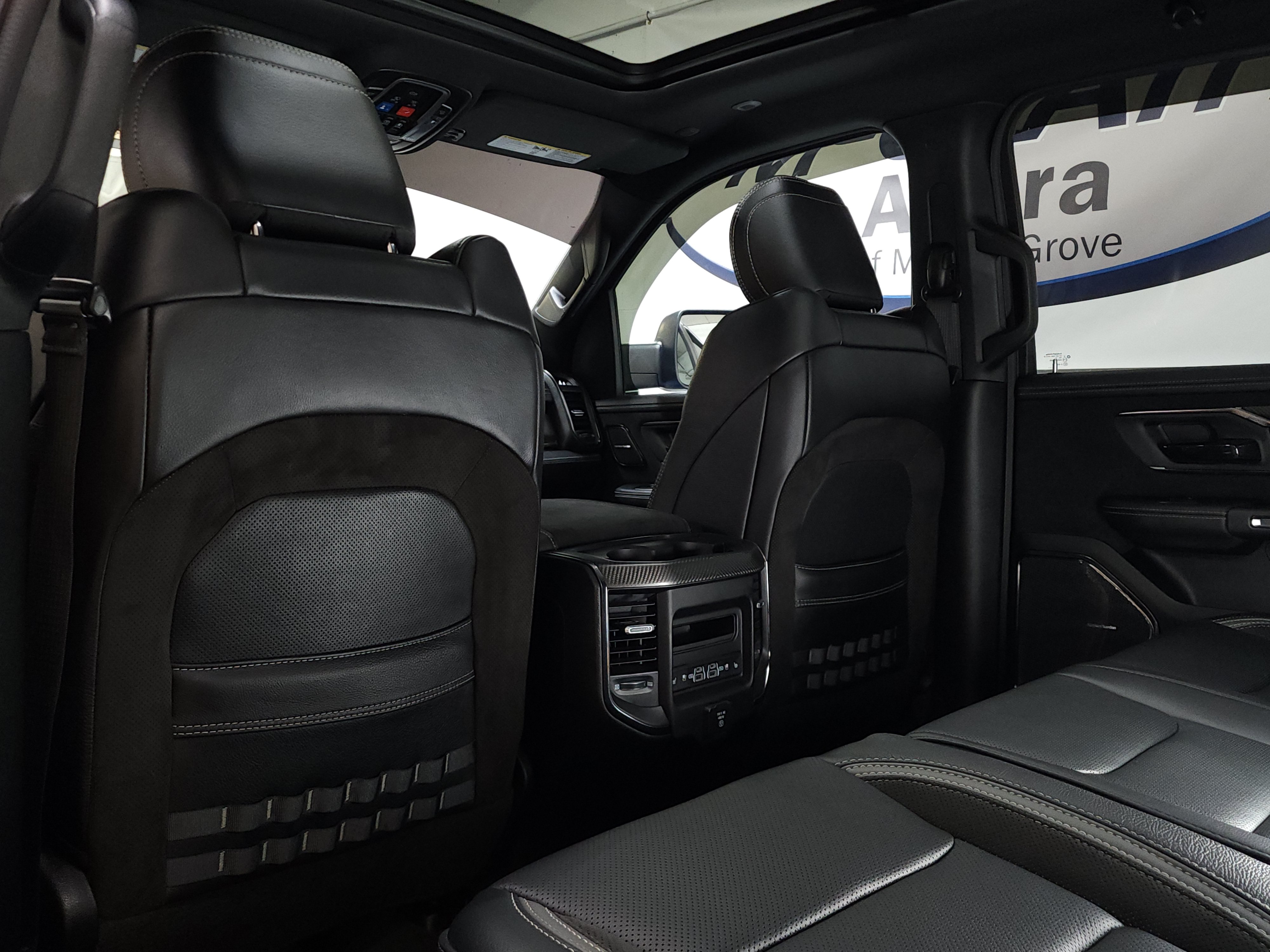 Used 2024 RAM 1500 TRX w/ TRX Level 2 Equipment Group AWD/4WD image 14
