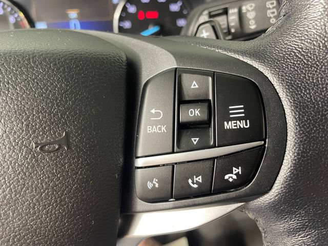 Used 2020 Ford Explorer Limited w/ Hybrid Equipment Group 310A AWD/4WD image 12