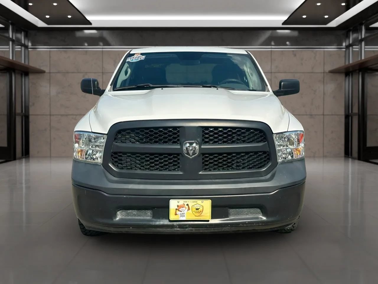 Used 2017 RAM 1500 Tradesman w/ Popular Equipment Group RWD image 19
