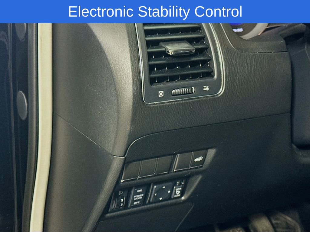 Used 2012 INFINITI QX56 2WD w/ Theater Pkg image 12