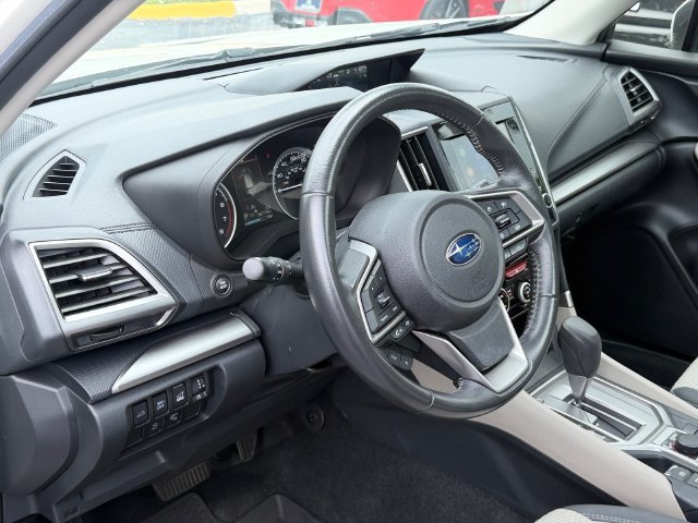 Used 2021 Subaru Forester Premium AWD/4WD image 11