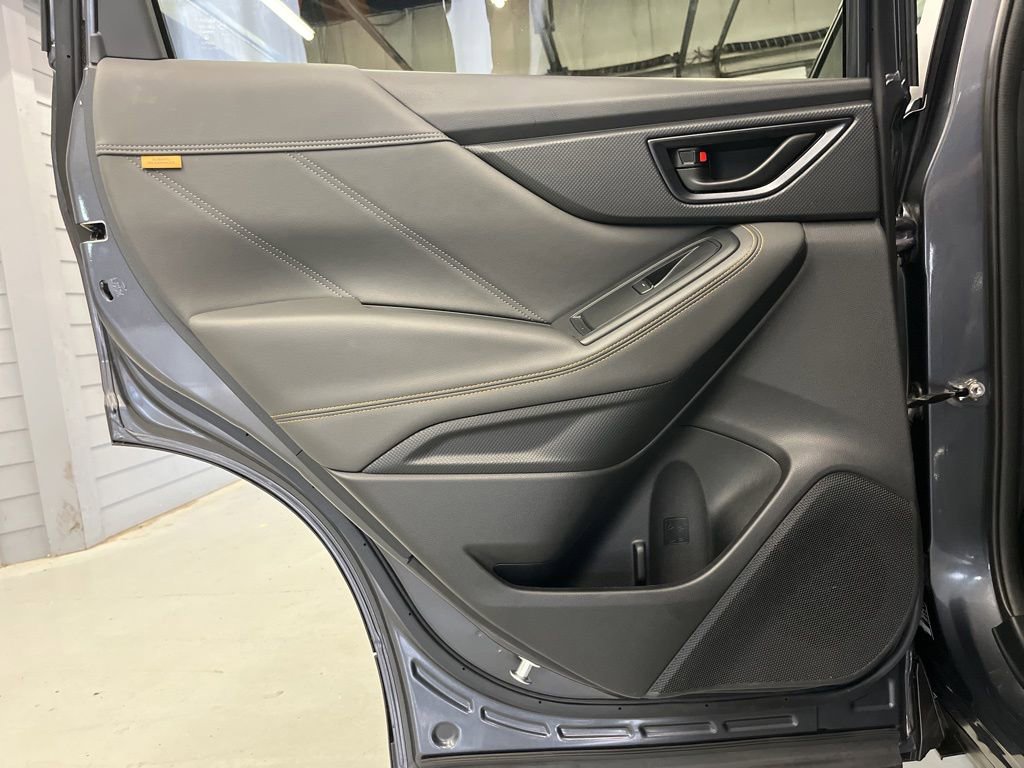 Certified 2024 Subaru Forester Wilderness image 32