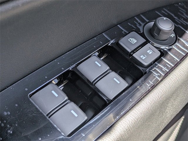 New 2025 MAZDA CX-5 AWD 2.5 S w/ Select Package image 23