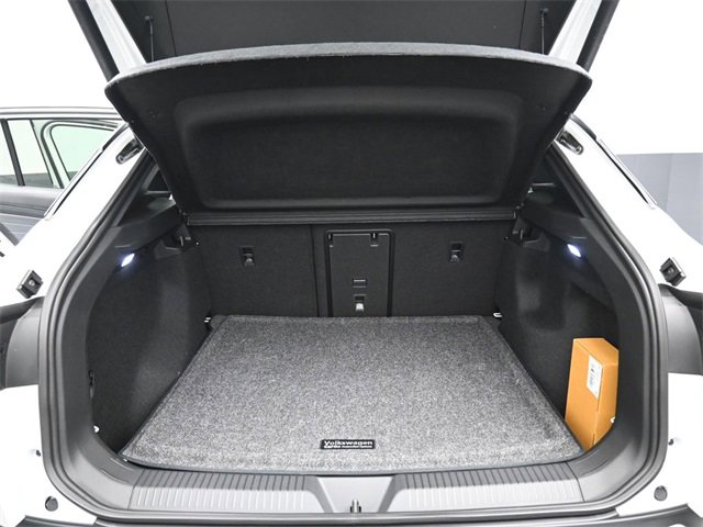 New 2025 Volkswagen ID.4 Pro S image 12