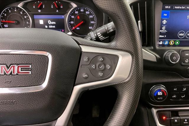 Certified 2023 GMC Terrain SLE w/ Driver Convenience Package image 23