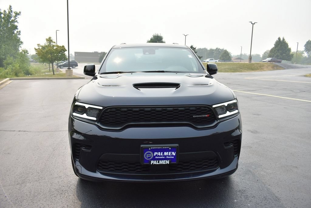 New 2026 Dodge Durango GT AWD/4WD image 2
