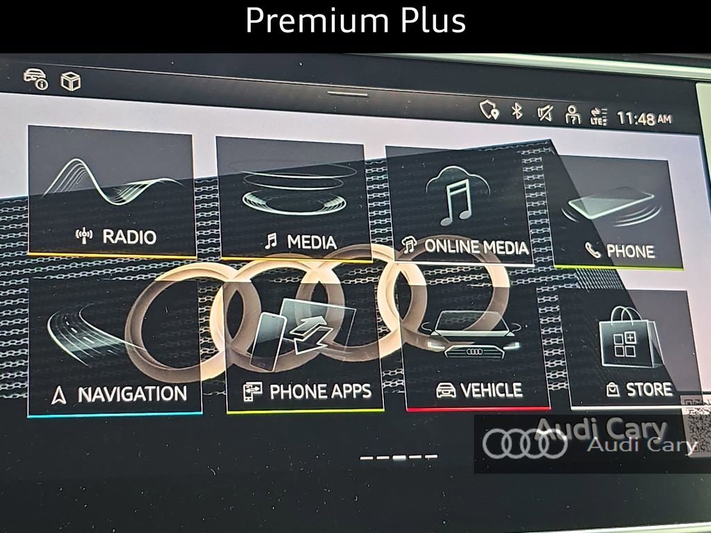 New 2025 Audi Q7 3.0T Premium Plus image 23