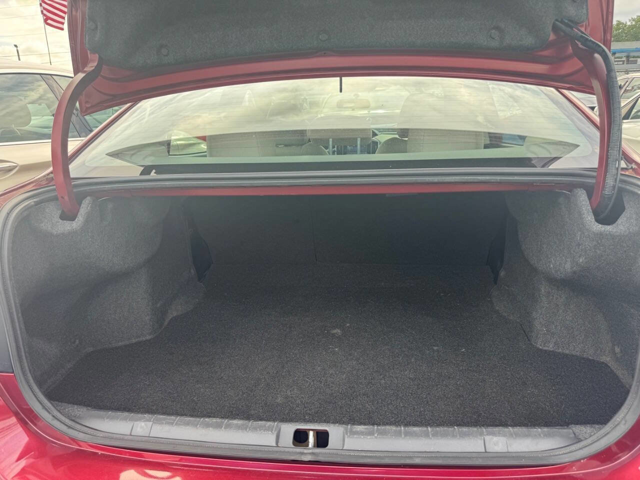 Used 2017 Subaru Impreza 2.0i AWD/4WD image 13