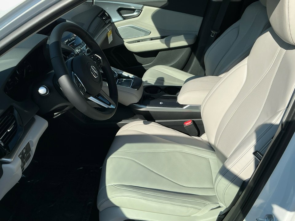 New 2026 Acura RDX SH-AWD w/ Technology Package image 9