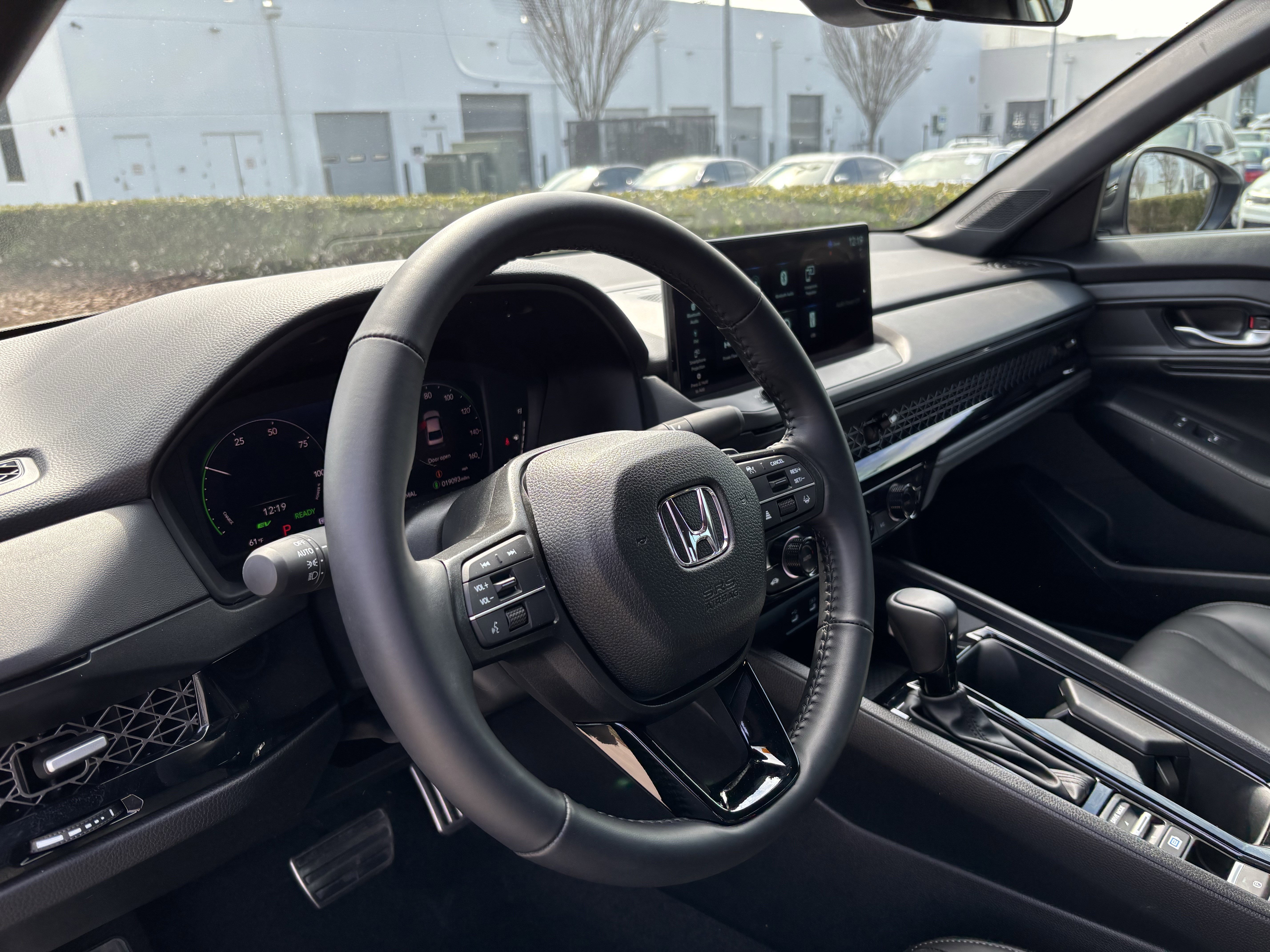 Used 2024 Honda Accord Sport image 16