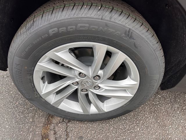 New 2026 Buick Envista Preferred image 13