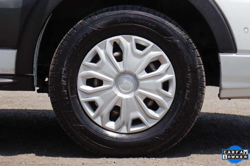 Used 2020 Ford Transit 350 XLT image 41