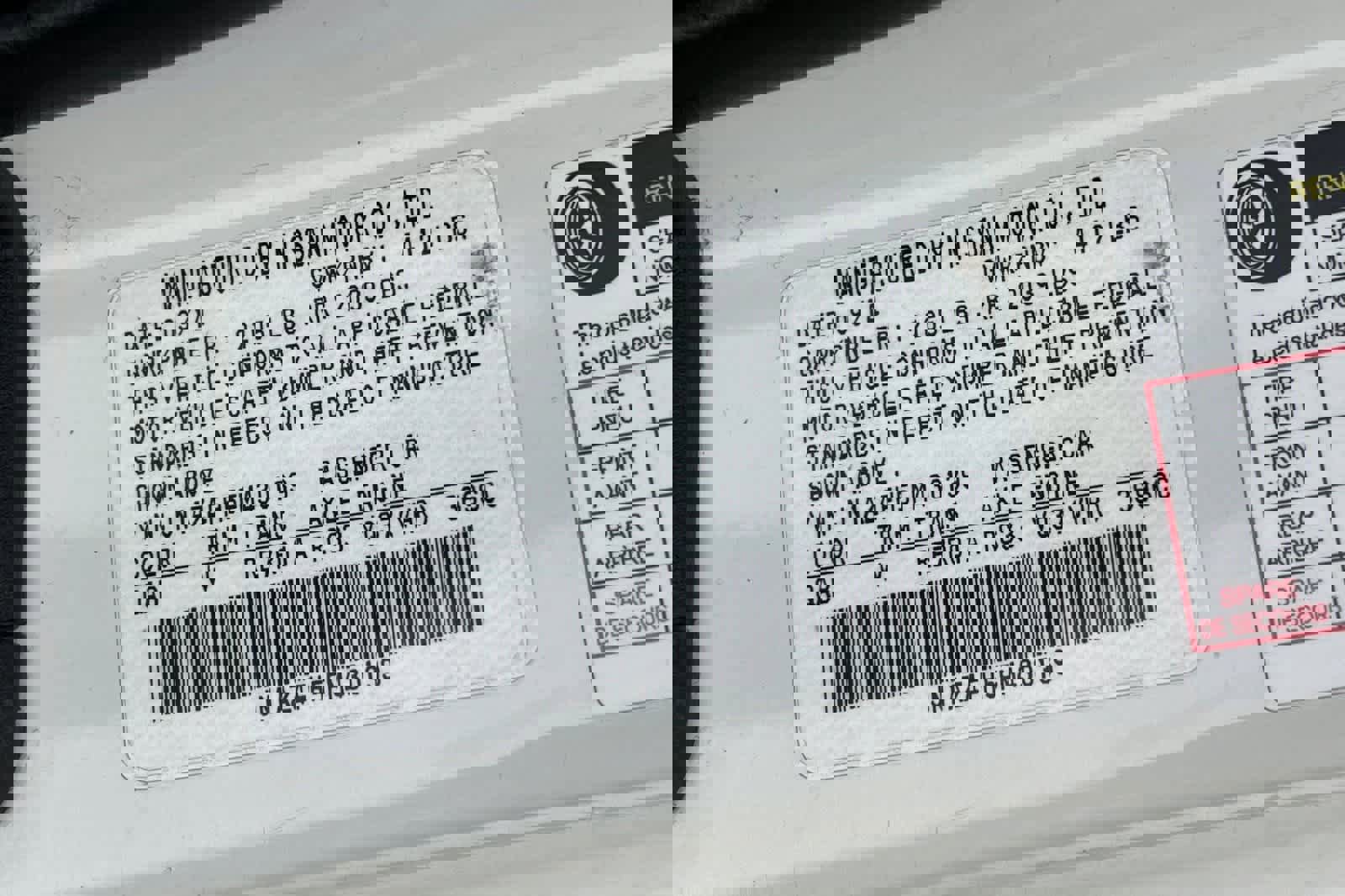 Used 2015 Nissan 370Z Touring Sport image 29