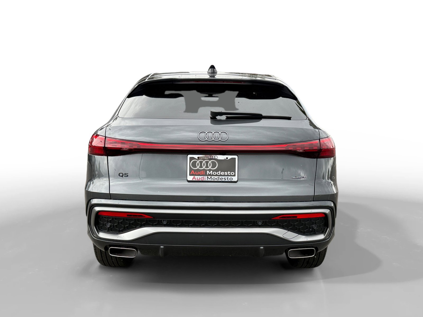 New 2026 Audi Q5 Premium AWD/4WD image 4