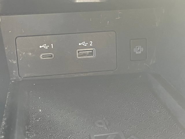 Certified 2023 INFINITI QX60 Luxe FWD image 21