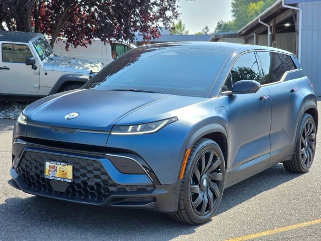 Used 2023 Fisker Ocean One image 3