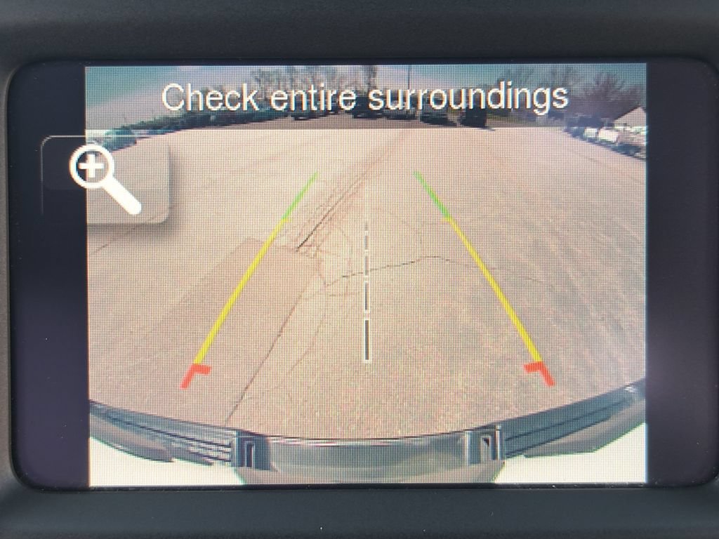 Used 2022 RAM 1500 Rebel AWD/4WD image 23