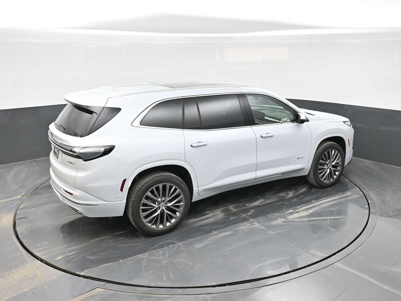 New 2026 Buick Enclave Avenir w/ Super Cruise Package image 27