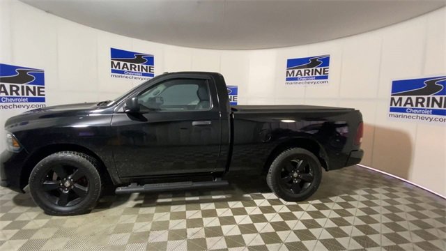 Used 2014 RAM 1500 Express image 7