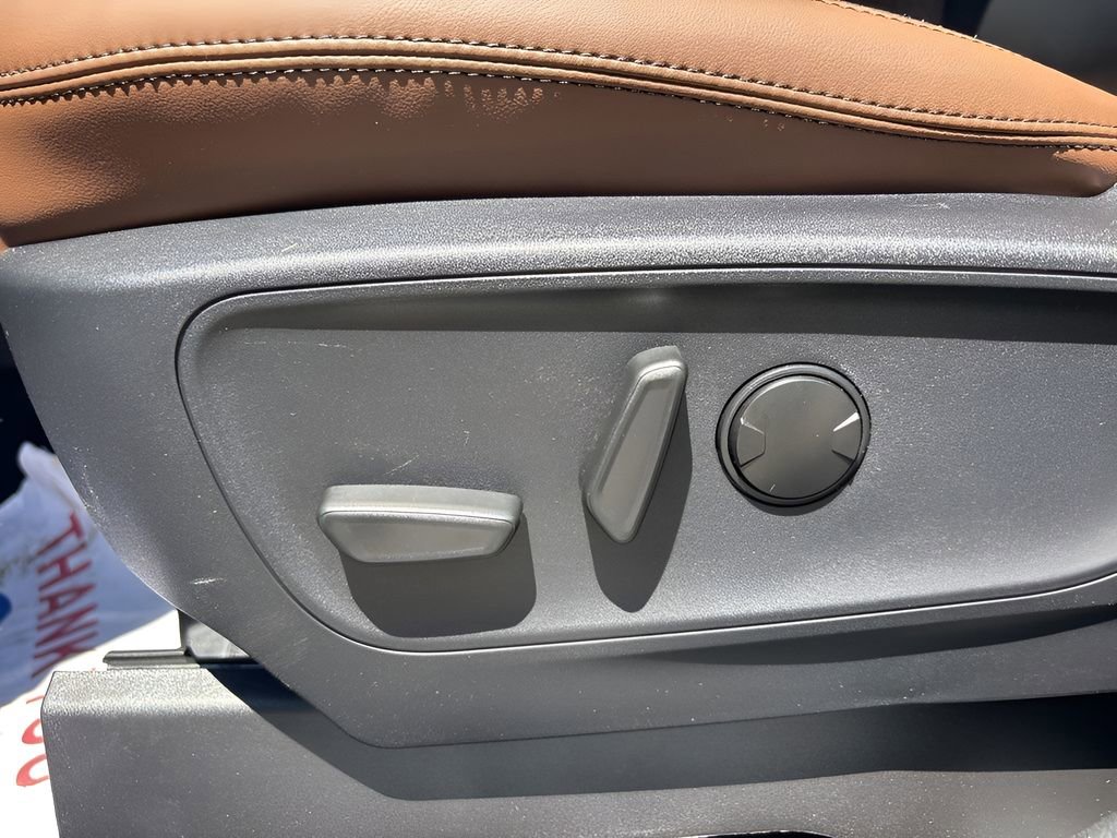 Used 2025 Ford Bronco Sport Outer Banks w/ Outer Banks Tech Package+ image 22