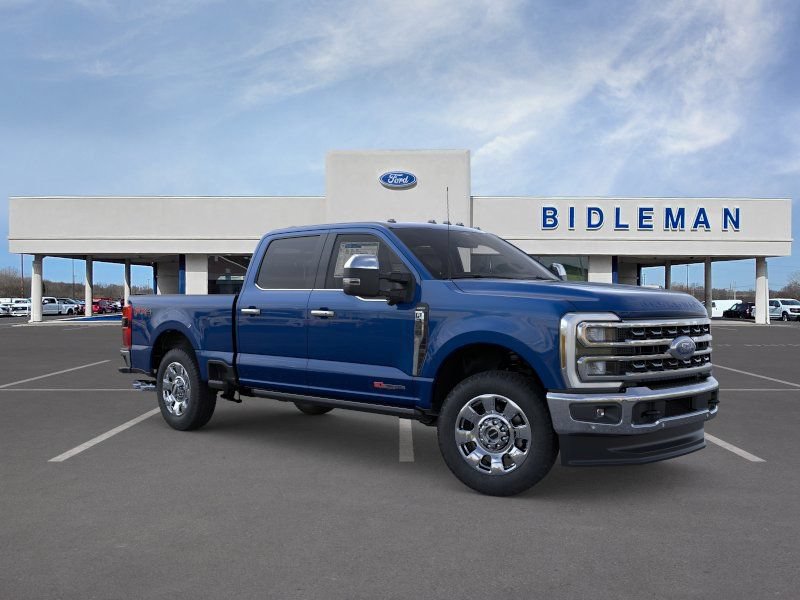 New 2026 Ford F350 Lariat AWD/4WD image 9