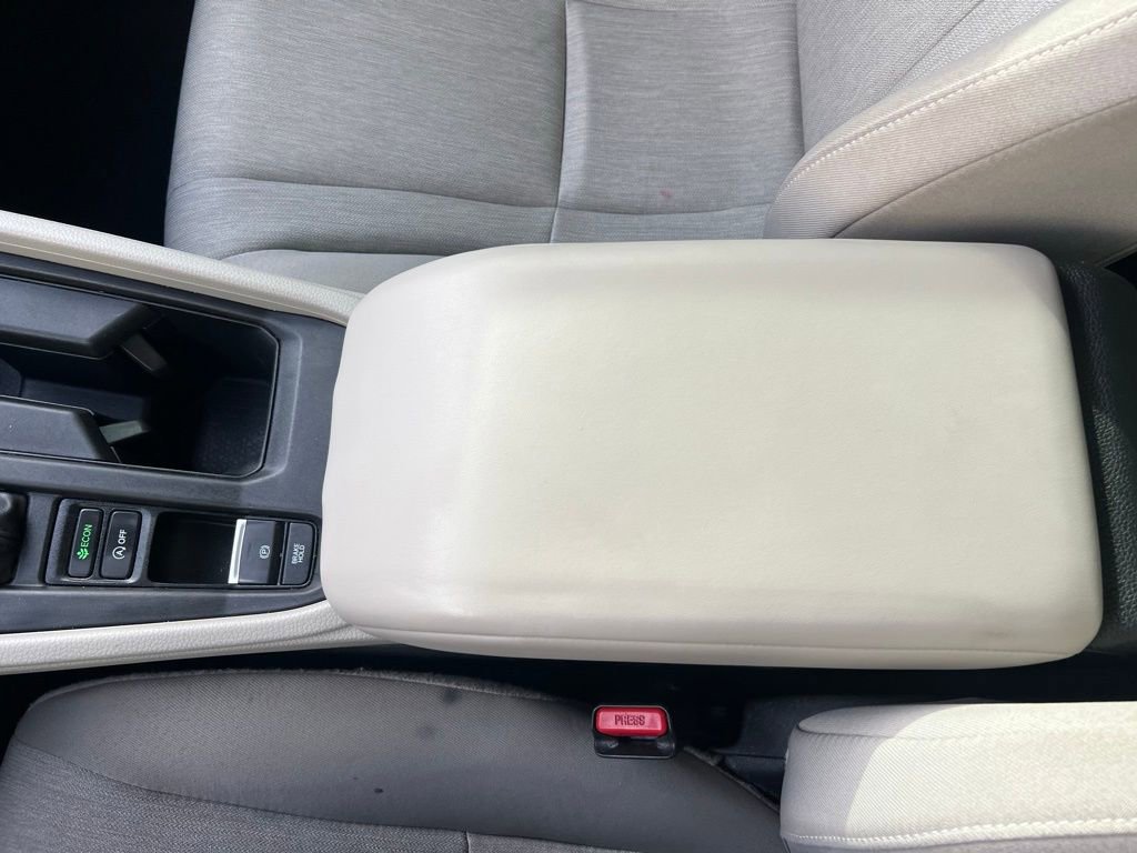 Used 2023 Honda Accord LX image 13