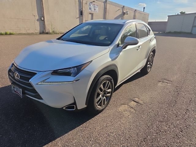 Used 2016 Lexus NX 200t AWD w/ Premium Package image 2
