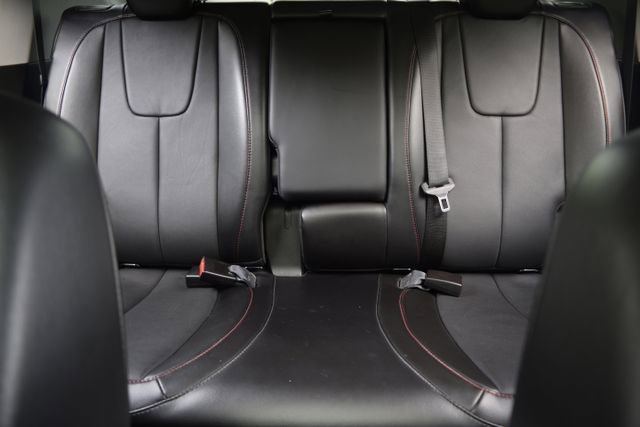 Used 2017 Chevrolet Equinox LT AWD/4WD image 15