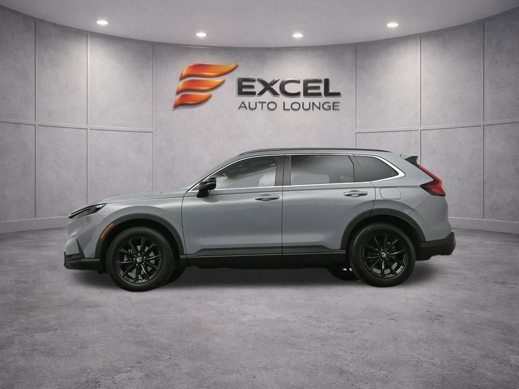 Used 2025 Honda CR-V Sport-L image 40