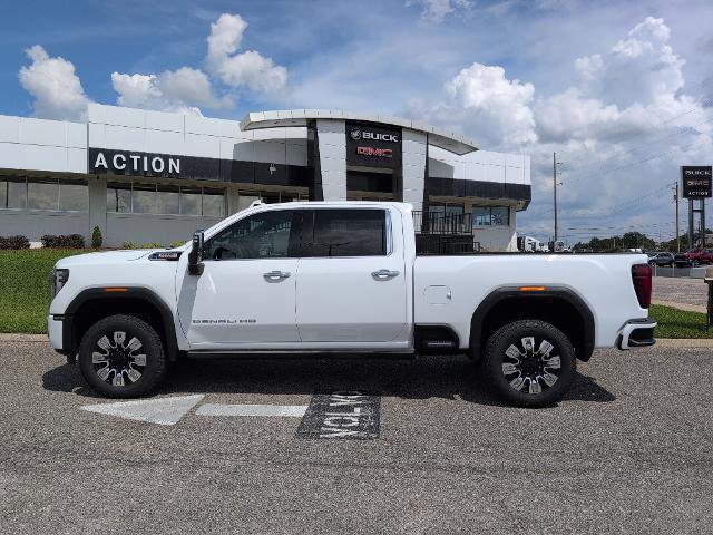 New 2025 GMC Sierra 2500 Denali w/ Denali Reserve Package image 2