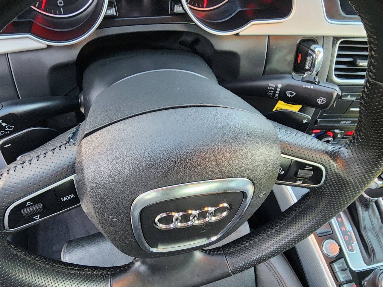 Used 2010 Audi A5 2.0T Prestige AWD/4WD image 16