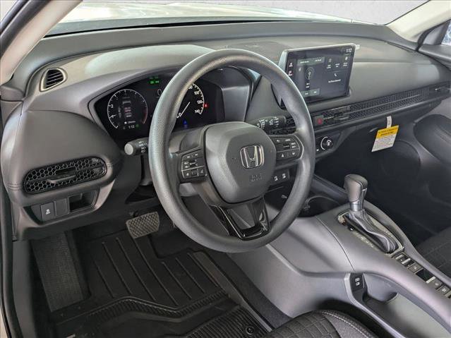 New 2026 Honda HR-V LX image 3