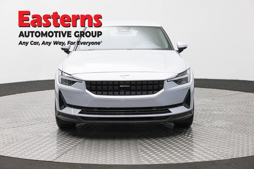 Used 2023 Polestar Polestar 2 AWD/4WD image 2