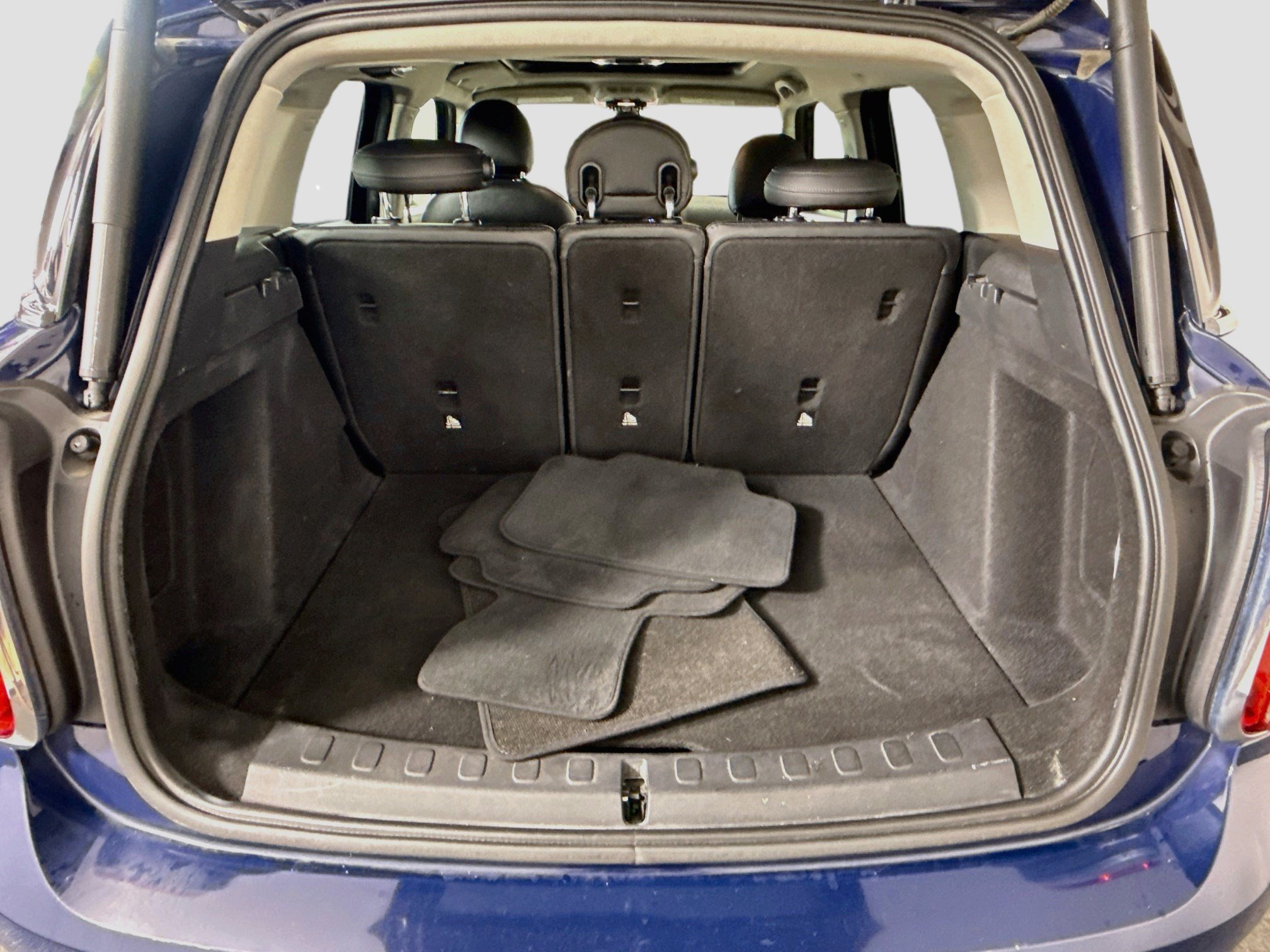 Used 2018 MINI Cooper Countryman FWD image 35