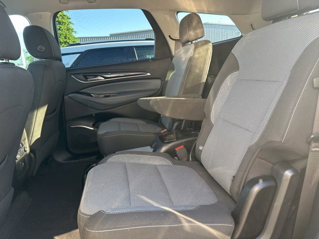 Used 2020 Buick Enclave Preferred image 5