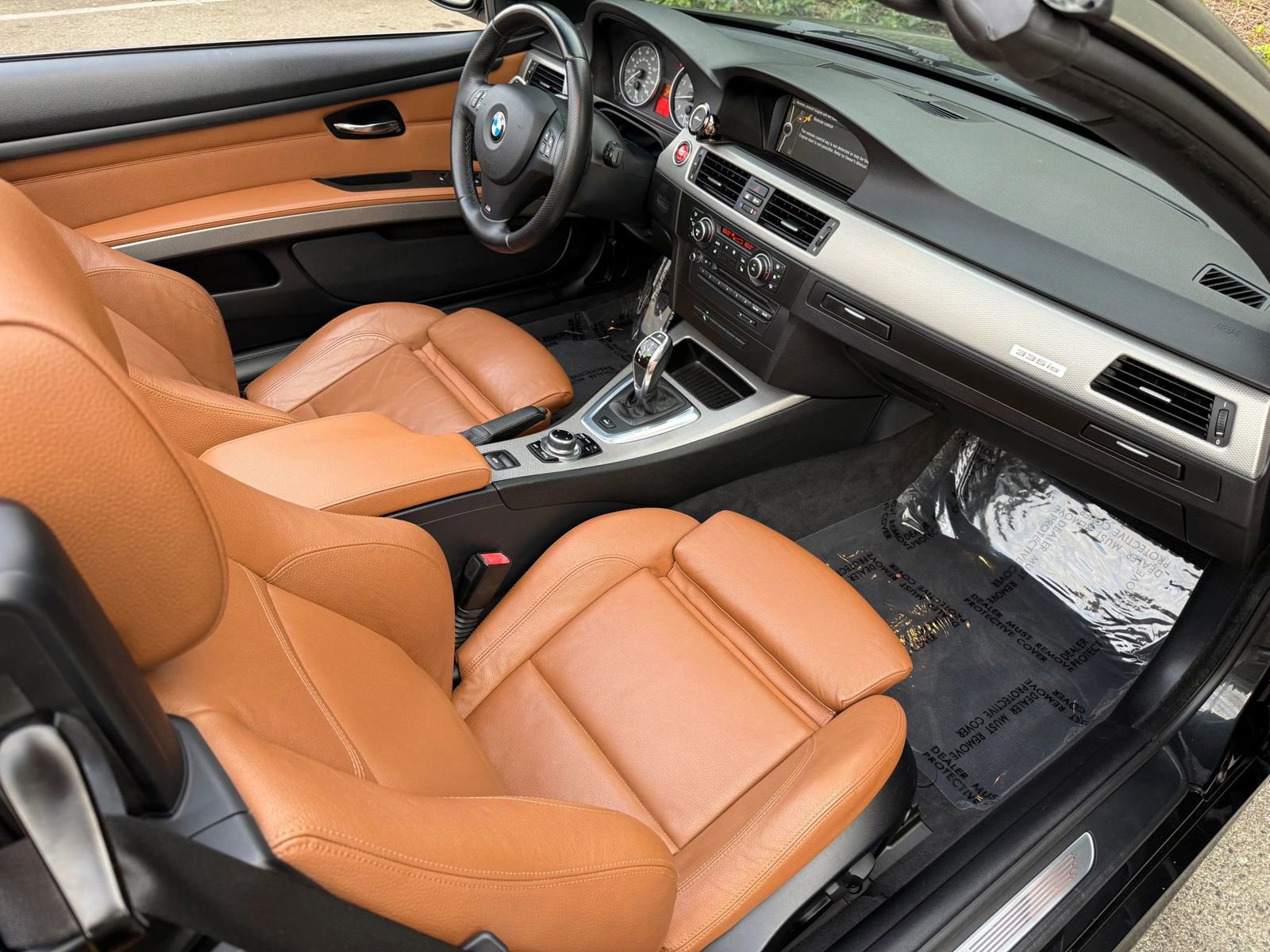 Used 2012 BMW 335is Convertible RWD image 43
