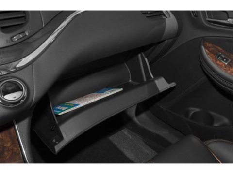 Used 2015 Chevrolet Impala LT w/ Convenience Package image 20