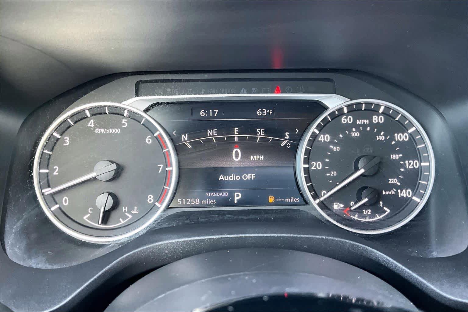 Used 2023 Nissan Rogue SL w/ SL Premium Package FWD image 26