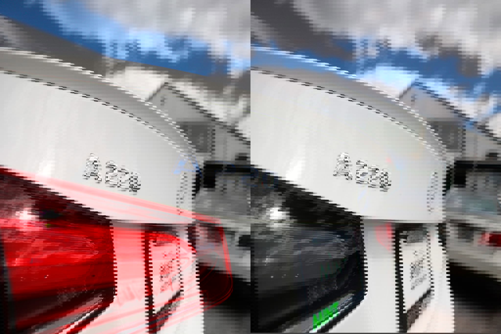 Used 2019 Mercedes-Benz A 220 image 42