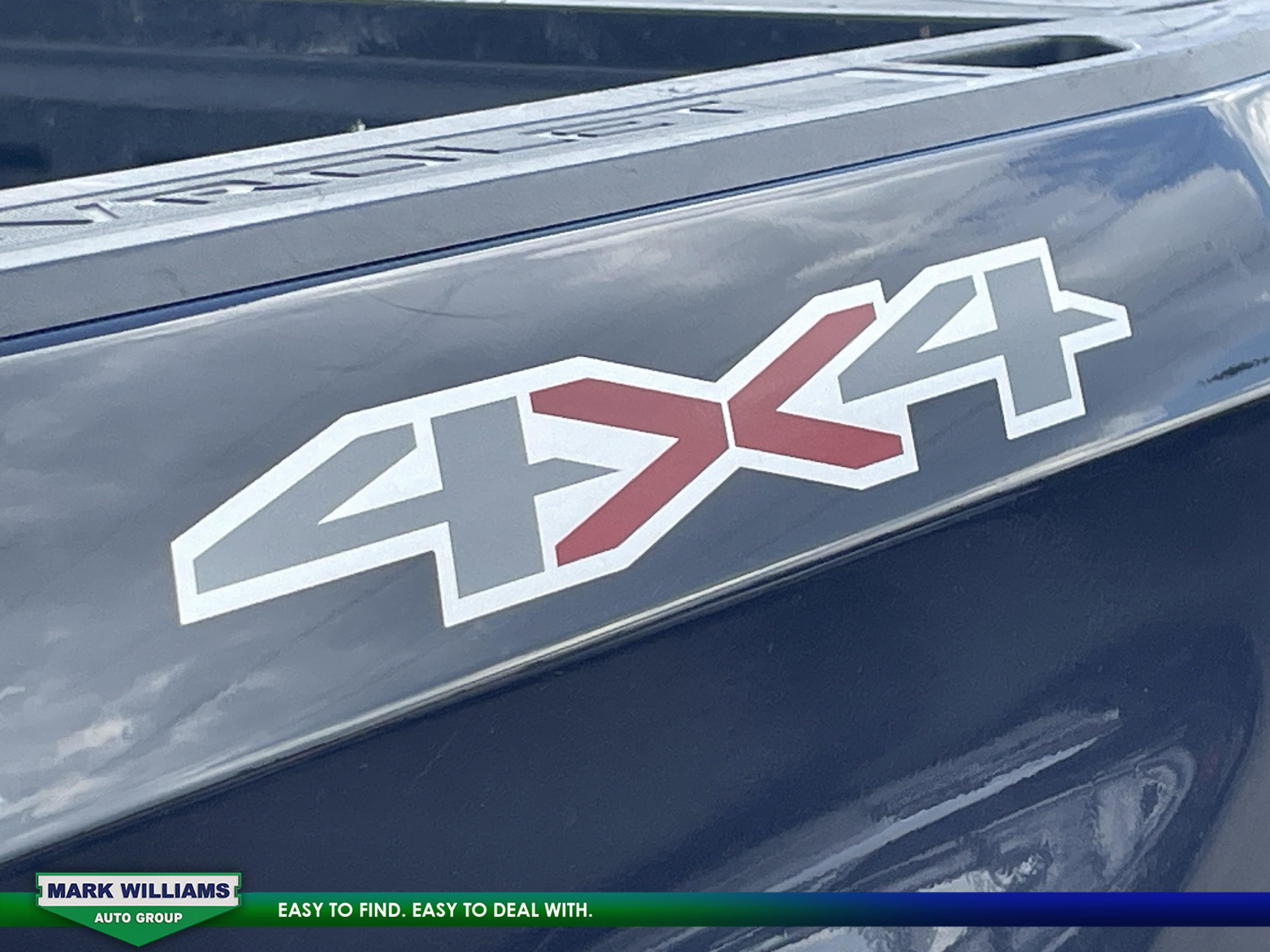 Used 2022 Chevrolet Silverado 1500 RST image 11