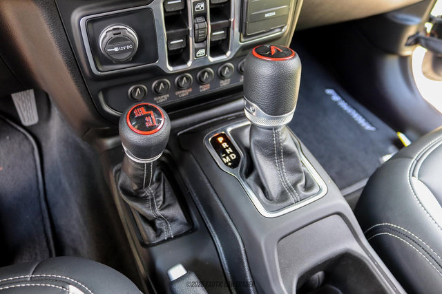 Used 2025 Jeep Gladiator Sport AWD/4WD image 71